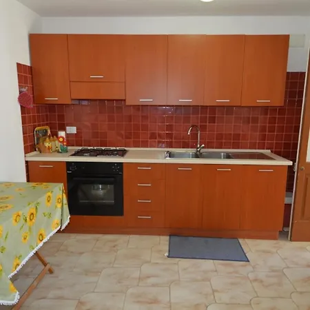 Vozza Appartement