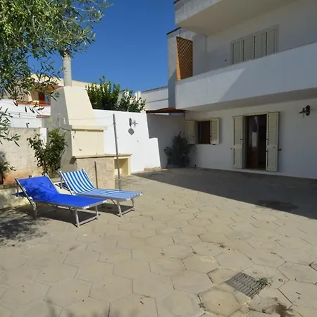 Vozza Appartement *