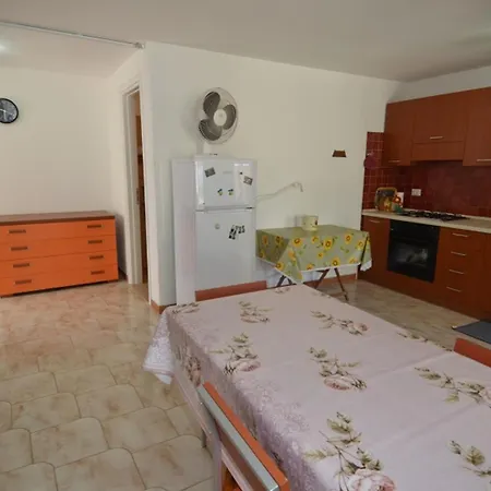 Appartement Vozza