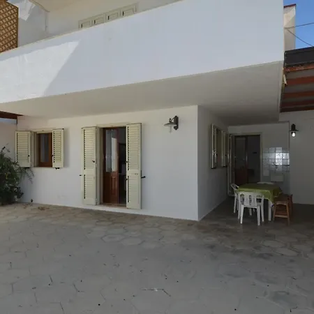 Vozza Appartement